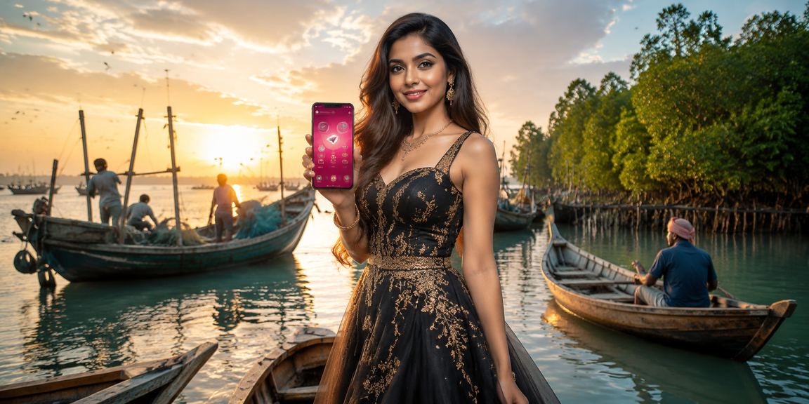 কক্সবাজার মোবাইল পেমেন্ট মডেল বাংলাদেশ