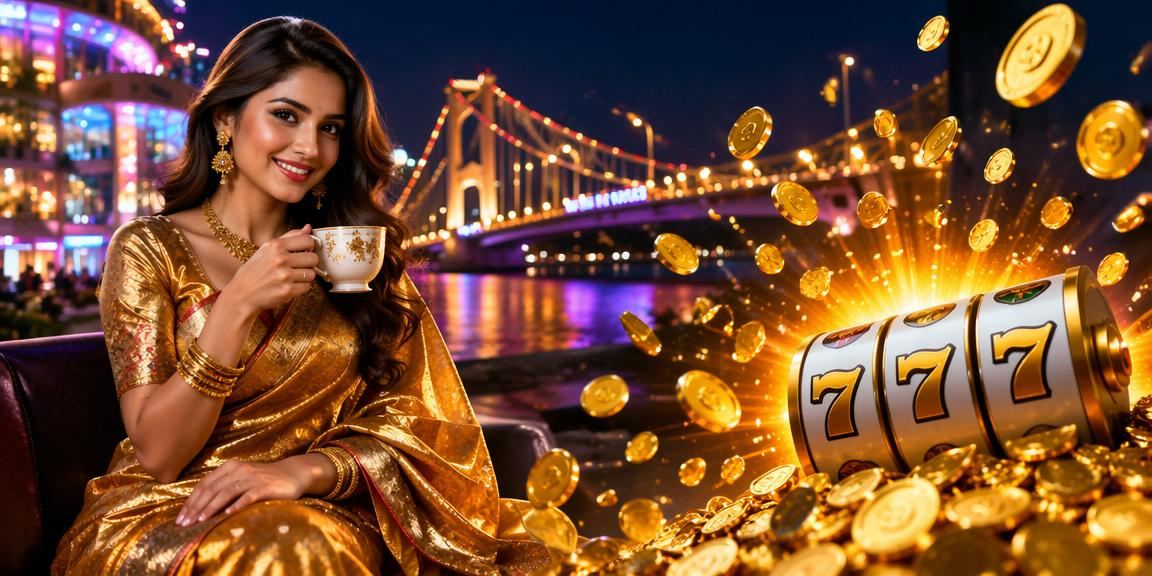 রাজশাহী স্লট গেম প্লেয়ার খেলছে